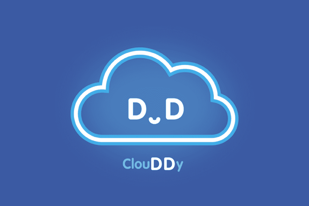 ClouDDy