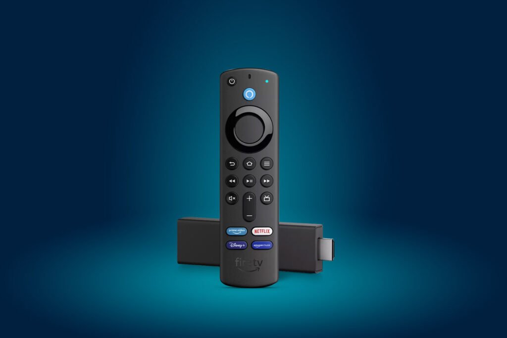 Como Instalar Qualquer App no Fire TV Stick da Amazon