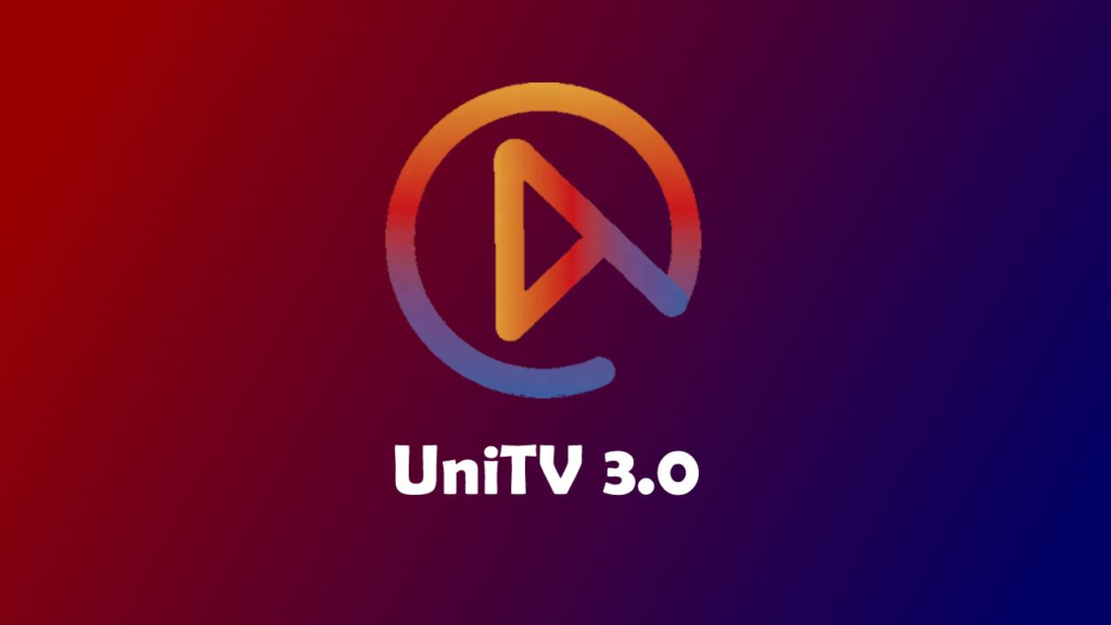 apk unitv