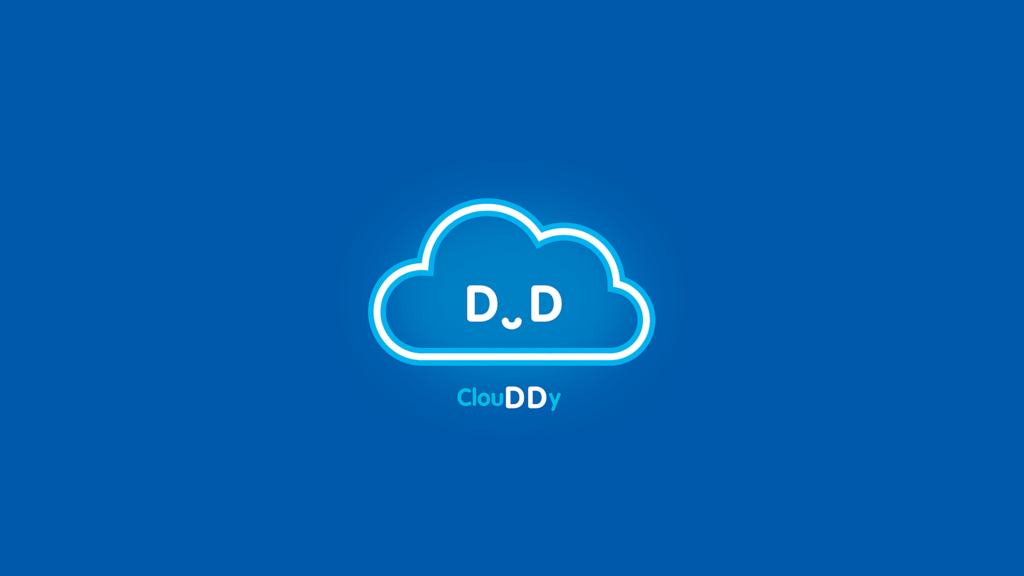 Clouddy autorização