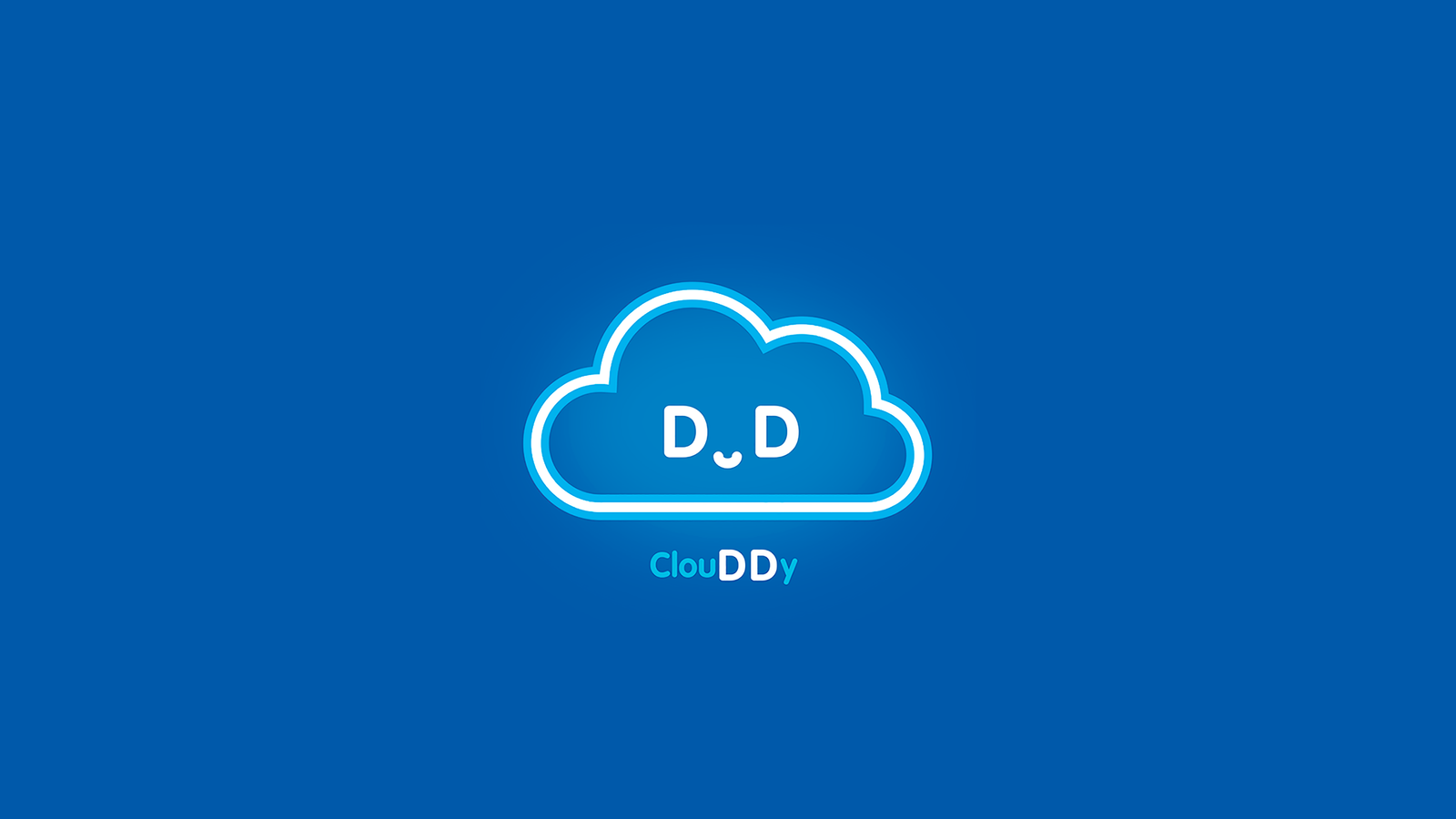 Clouddy autorização