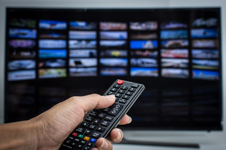 lista atualizada do iptv